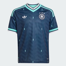 Load image into Gallery viewer, adidas Germany Away Youth Jersey JZ4569