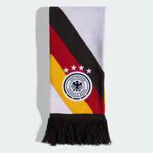 Load image into Gallery viewer, adidas Germany Soccer Scarf KC6688