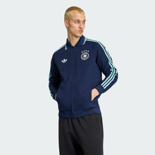 Load image into Gallery viewer, adidas Germany Away Anthem Jacket JZ9336