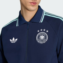 Load image into Gallery viewer, adidas Germany Away Anthem Jacket JZ9336