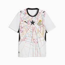 Load image into Gallery viewer, PUMA Ghana Home Jersey 783419 01