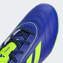 Load image into Gallery viewer, adidas Goletto IX Firm/Multi Ground Kids Cleats JH6646