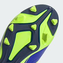 Load image into Gallery viewer, adidas Goletto IX Firm/Multi Ground Kids Cleats JH6646