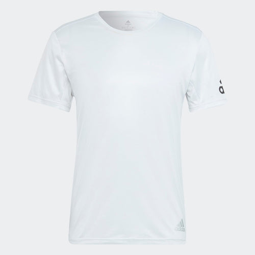 adidas Run It Mens Tee HB7471