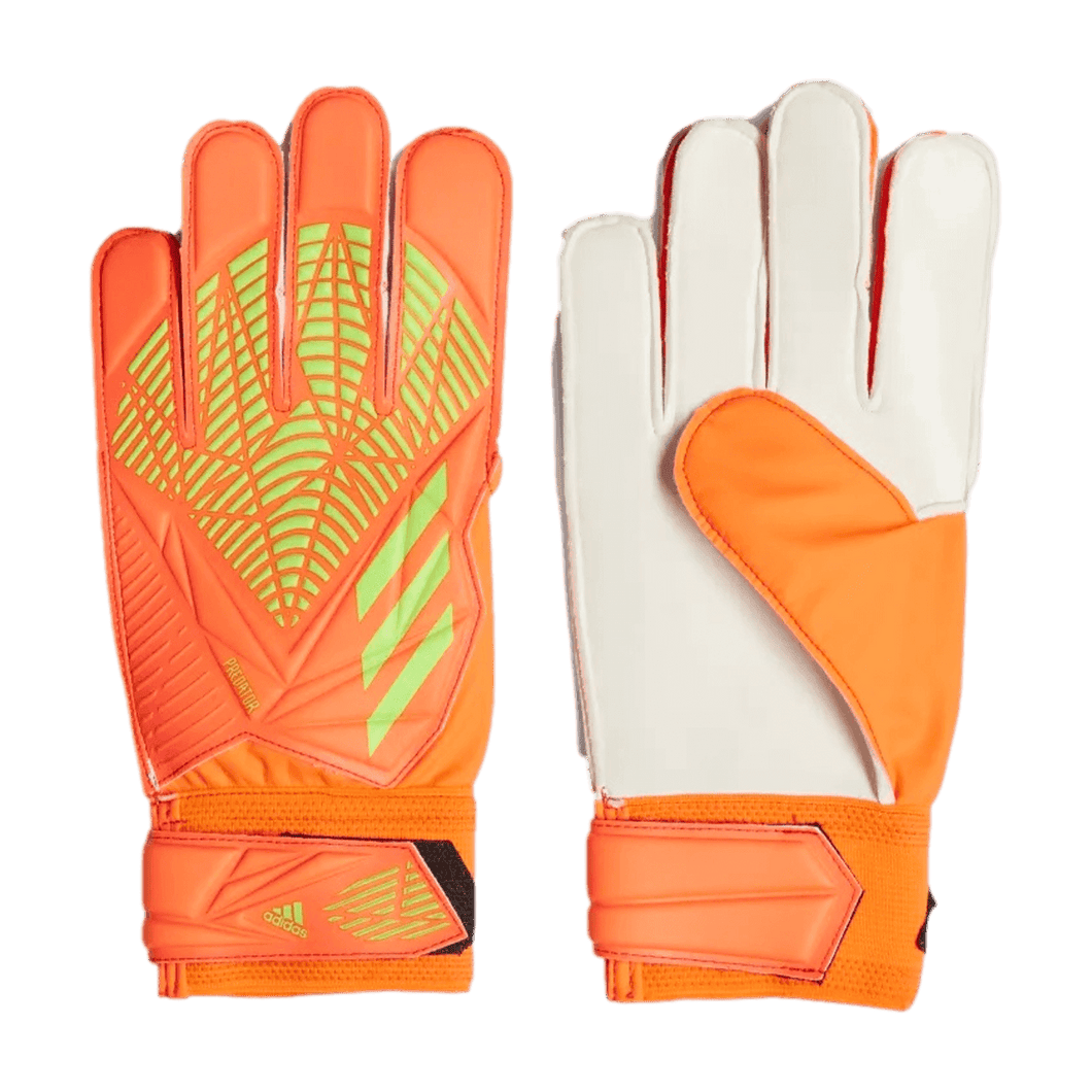 adidas Predator GL Training Goalkeeper Gloves HC0604