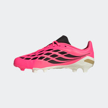 Load image into Gallery viewer, adidas Predator League Firm Ground Juniors Soccer Cleats HP9988