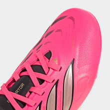 Load image into Gallery viewer, adidas Predator League Firm Ground Juniors Soccer Cleats HP9988