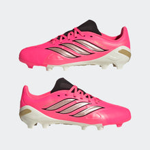 Load image into Gallery viewer, adidas Predator League Firm Ground Juniors Soccer Cleats HP9988