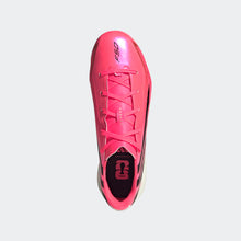 Load image into Gallery viewer, adidas F50 HYPERFAST League Firm Ground Jr Soccer Cleats HQ5161