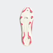 Load image into Gallery viewer, adidas F50 HYPERFAST League Firm Ground Jr Soccer Cleats HQ5161