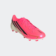 Load image into Gallery viewer, adidas F50 HYPERFAST League Firm Ground Jr Soccer Cleats HQ5161