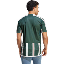 Load image into Gallery viewer, adidas Manchester United FC Away Replica Jersey 2023/24 HR3675 Green/White/Maroon