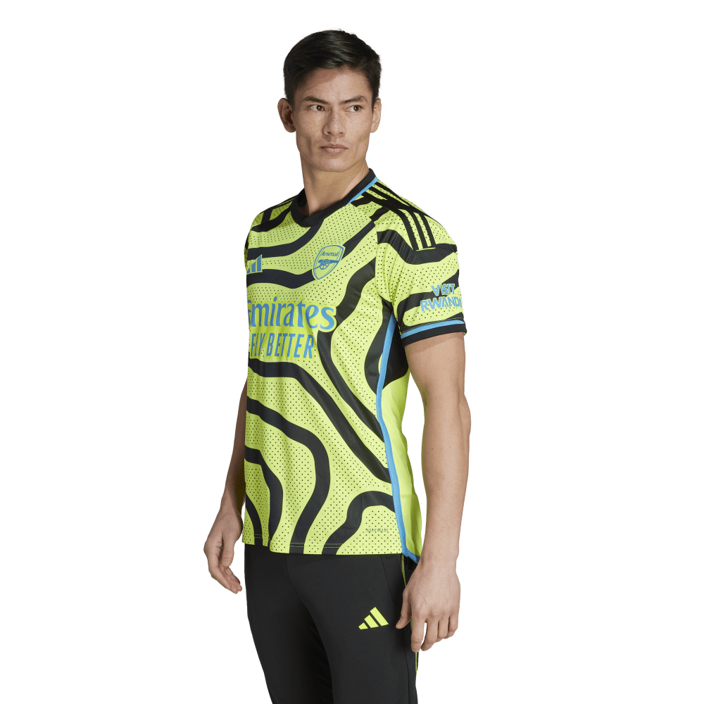 Fifa 21 2024 arsenal 3rd kit
