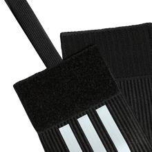 Load image into Gallery viewer, adidas Tiro League Captain Arm Band HS9766 Black/White