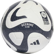 Load image into Gallery viewer, adidas FIFA Women’s World Cup 2023 Oceaunz Club Ball HT9017 WHITE/NAVY