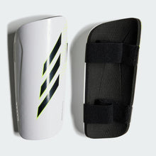 Load image into Gallery viewer, adidas X Training Shinguard IA0845 WHITE/BLACK/GREEN