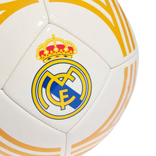 Load image into Gallery viewer, adidas Real Madrid CF Club Ball IA0931 WHITE/BLUE/GOLD