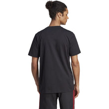 Load image into Gallery viewer, Adidas Manchester United FC DNA Graphic Tee IA8519 BLACK