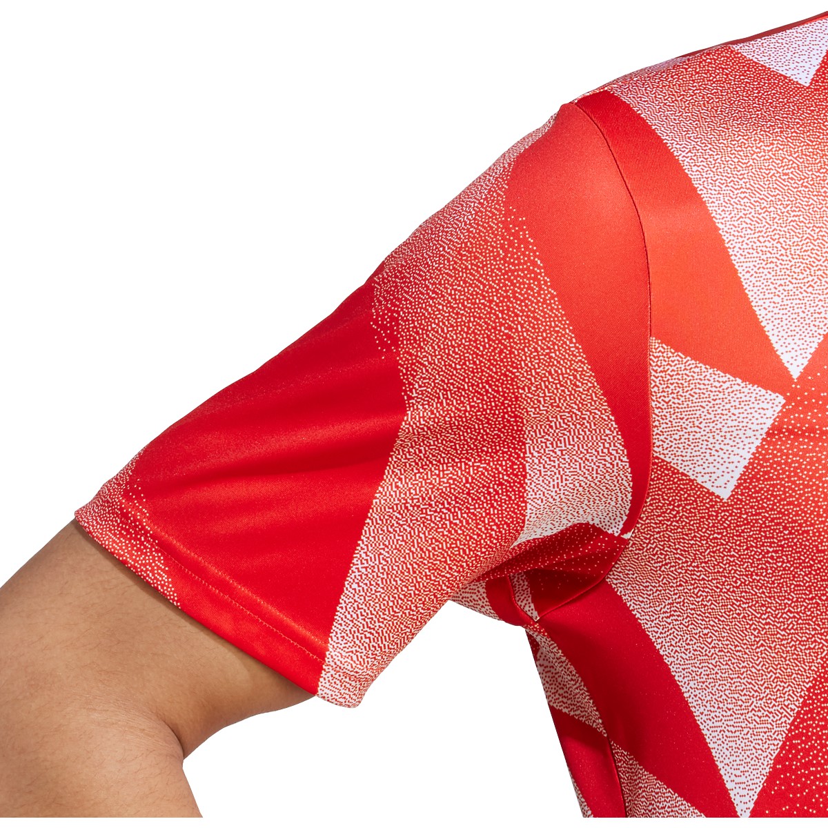adidas and FC Bayern München reveal 2023/24 'Munich is Red and