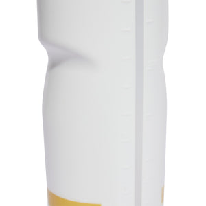 Adidas Real Madrid CF Water Bottle IB4559 WHITE/GOLD