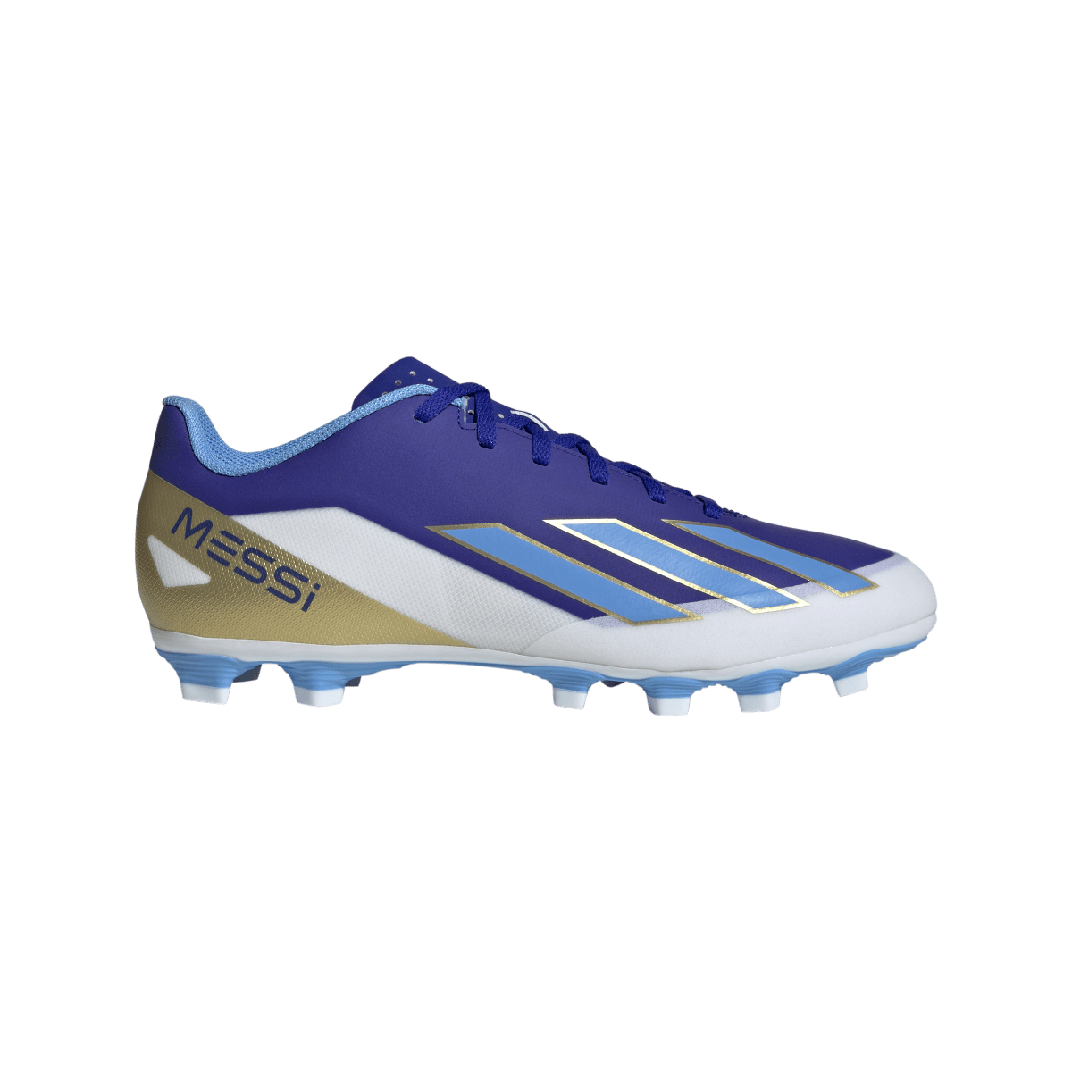 Adidas x blue and gold sales