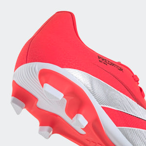 adidas Predator Club FG/MG  Soccer Cleats ID1326