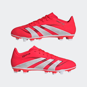 adidas Predator Club FG/MG  Soccer Cleats ID1326