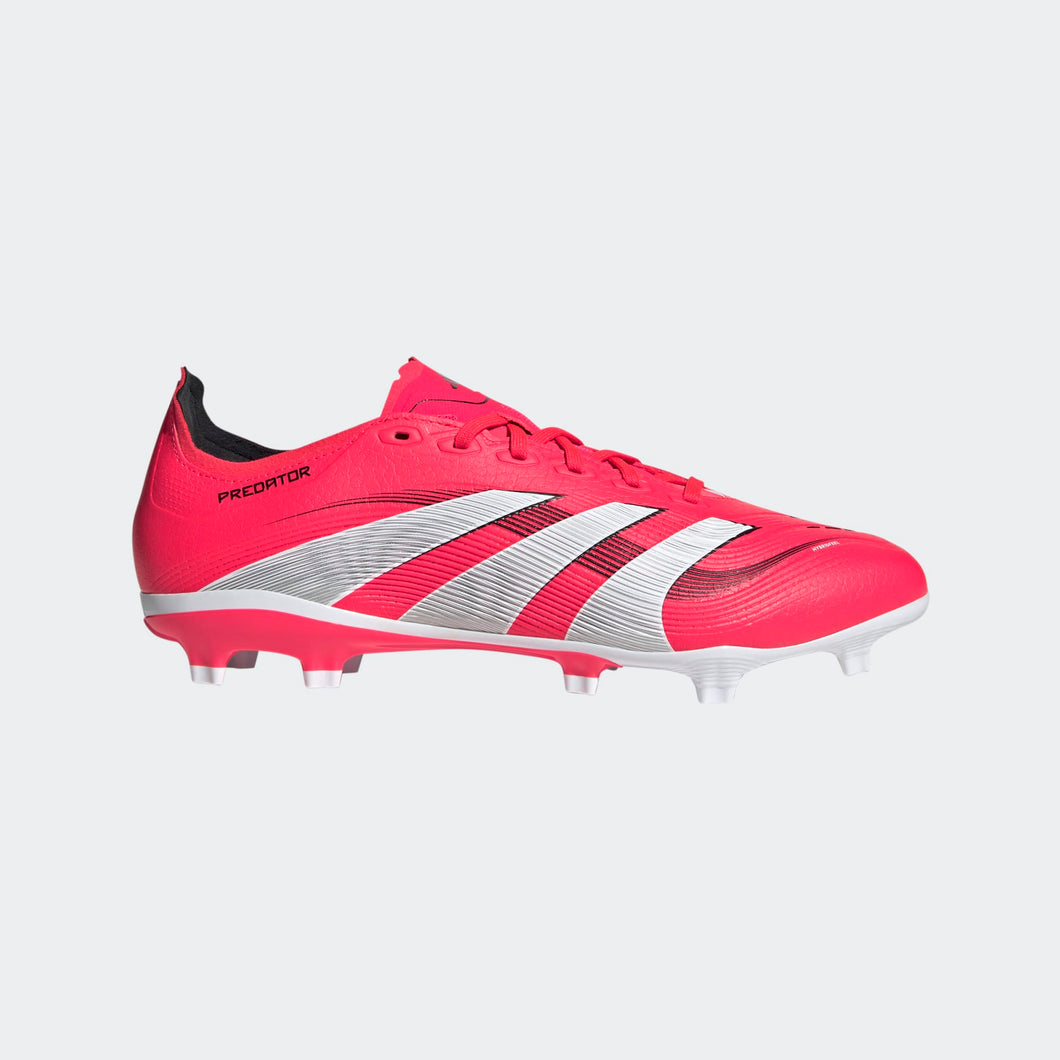 adidas Predator League FG/MG Soccer Cleats ID3745