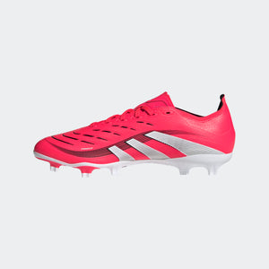 adidas Predator League FG/MG Soccer Cleats ID3745