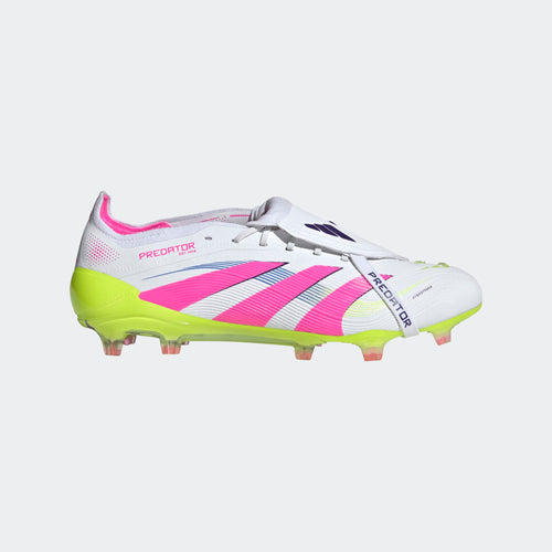 adidas Predator Elite Foldover Tongue FG soccer cleats ID8967