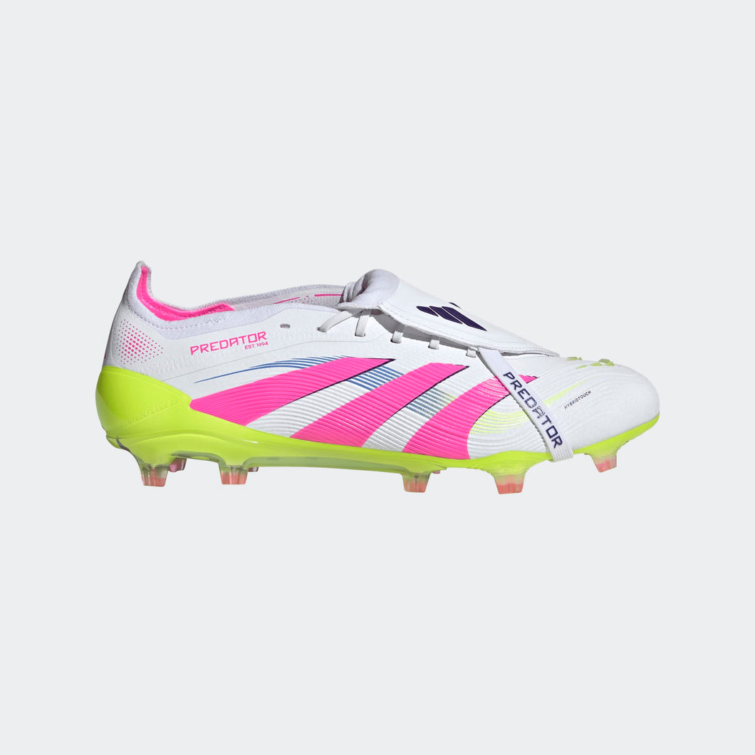 adidas Predator Elite Foldover Tongue FG soccer cleats ID8967