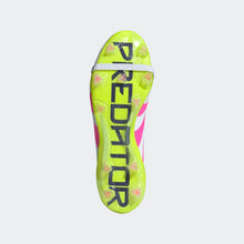 Load image into Gallery viewer, adidas Predator Elite Foldover Tongue FG soccer cleats ID8967