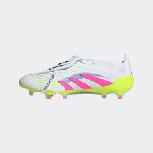 Load image into Gallery viewer, adidas Predator Elite Foldover Tongue FG soccer cleats ID8967
