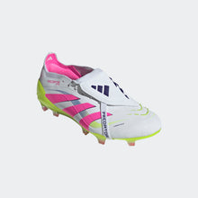 Load image into Gallery viewer, adidas Predator Elite Foldover Tongue FG soccer cleats ID8967