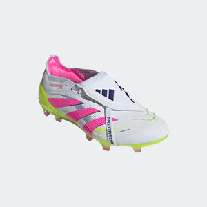 adidas Predator Elite Foldover Tongue FG soccer cleats ID8967