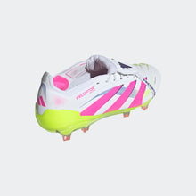 Load image into Gallery viewer, adidas Predator Elite Foldover Tongue FG soccer cleats ID8967