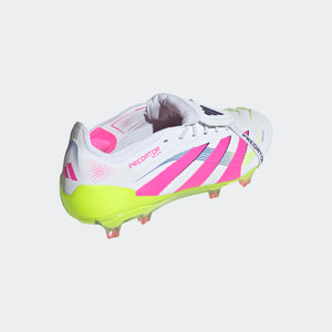 adidas Predator Elite Foldover Tongue FG soccer cleats ID8967