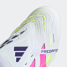 Load image into Gallery viewer, adidas Predator Elite Foldover Tongue FG soccer cleats ID8967