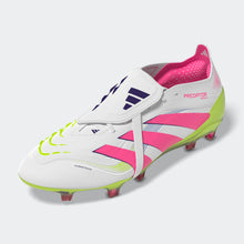 Load image into Gallery viewer, adidas Predator Elite Foldover Tongue FG soccer cleats ID8967
