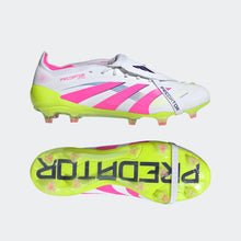 Load image into Gallery viewer, adidas Predator Elite Foldover Tongue FG soccer cleats ID8967