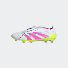 Load image into Gallery viewer, adidas Predator Elite Foldover Tongue FG soccer cleats ID8967