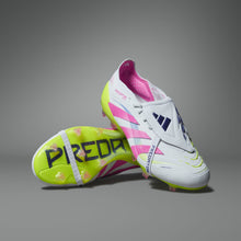 Load image into Gallery viewer, adidas Predator Elite Foldover Tongue FG soccer cleats ID8967