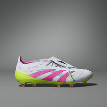 Load image into Gallery viewer, adidas Predator Elite Foldover Tongue FG soccer cleats ID8967