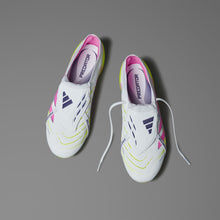 Load image into Gallery viewer, adidas Predator Elite Foldover Tongue FG soccer cleats ID8967