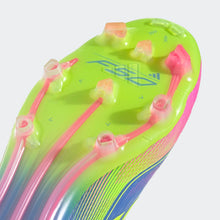Load image into Gallery viewer, adidas F50 Elite FG soccer cleats IE1201
