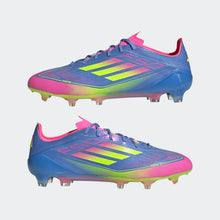 Load image into Gallery viewer, adidas F50 Elite FG soccer cleats IE1201