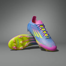 Load image into Gallery viewer, adidas F50 Elite FG soccer cleats IE1201