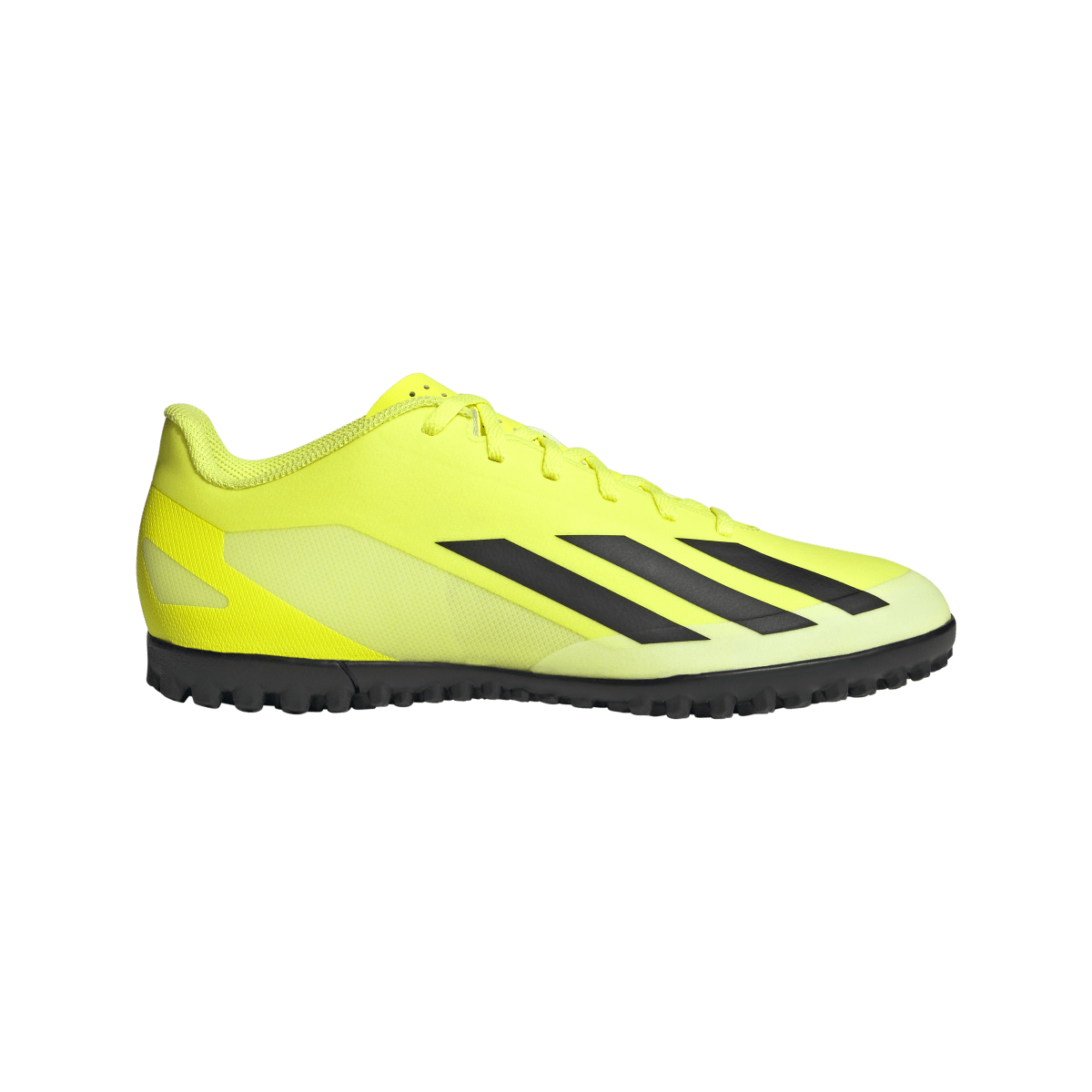 Adidas Boys Predito LZ TRX Q21684 Green Soccer Cleats Shoes