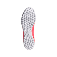 Load image into Gallery viewer, adidas X Crazyfast Club Turf Adult Soccer Shoes IF0724 Solar Red/White/Yellow