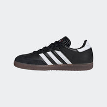 Load image into Gallery viewer, adidas Samba Junior Indoor Soccer Shoes IF1945